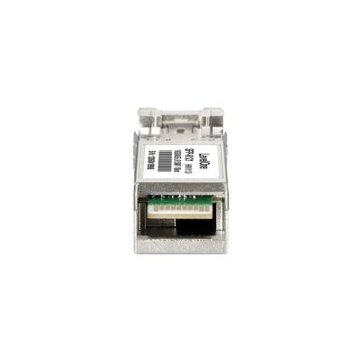 2. LevelOne SFP+ 10 Gbit/s SM Duplex LC Transceiver 1310 nm 10 km