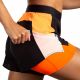 2. Damen Run Visible 4" 2in1 Short 2.0 Laufshorts