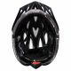 15. Meteor Shimmer M 24760 Fahrradhelm