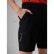 7. Schnelltrocknende Trekkingshorts für Damen 4F 4FWSS26TFSHF1572-20S