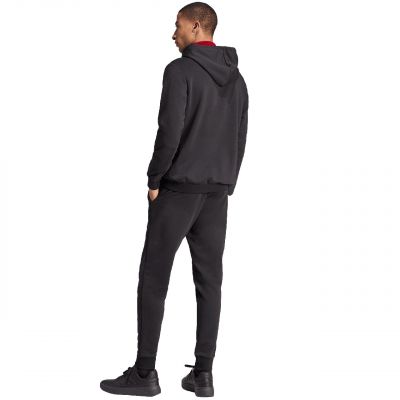 3. adidas Big Logo Terry Trainingsanzug M IP5553