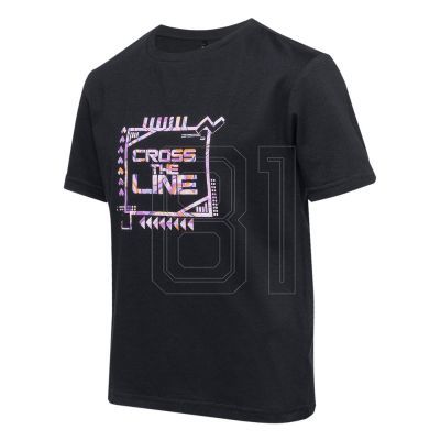 2. IQ Cross The Line Dafi Jr T-Shirt 92800597512