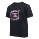 2. IQ Cross The Line Dafi Jr T-Shirt 92800597512