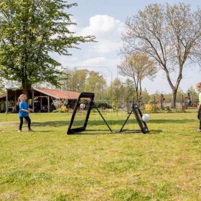 15. Rebounder Virtufit PRO - Kickback VF06043