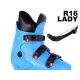 2. Metallschnalle mit Riemen R16