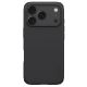 Nillkin Super Frosted Shield Pro Magnethülle kompatibel mit MagSafe für iPhone 17 Pro - Schwarz