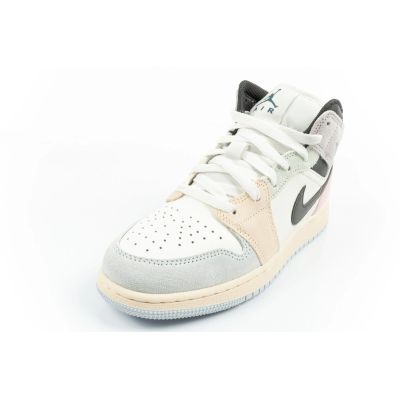 3. Nike Air Jordan 1 Damen-High-Top-Sportschuhe, modische Sneaker