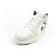 3. Nike Air Jordan 1 Damen-High-Top-Sportschuhe, modische Sneaker