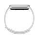 3. Xiaomi SmartBand 10 Silber AMOLED 4,37 cm (1,72") Silber