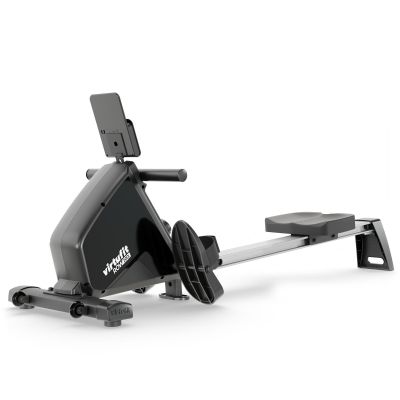14. VIRTUFIT RUDERGERÄT ROW 450