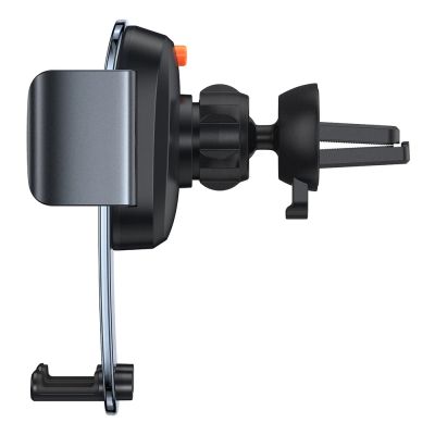 8. Baseus 2in1 Autohalterung für Cockpit und Lüftungsgitter schwarz (SUYK000001)