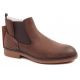 Wrangler Herrenschuhe Chelsea Boots Toby – elegant und modisch zum Hineinschlüpfen