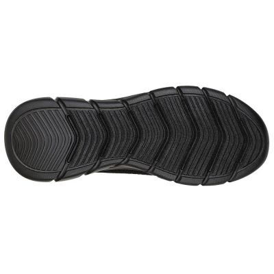 5. Skechers Bobs B Flex - Color Connect W 117121 BBK Schuhe