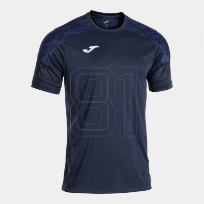 Joma Championship VIII Kurzarm-T-Shirt 104263.331