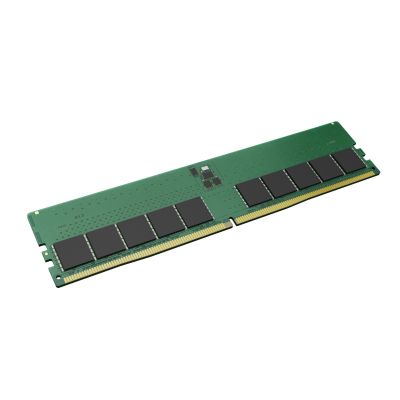 3. Kingston UDIMM ECC 48GB DDR5 2Rx8 Hynix M 5600MHz PC5-44800 KSM56E46BD8KM-48HM