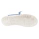 4. Hey Dude Wendy Stretch Canvas 40902-4ZJ Blau 36