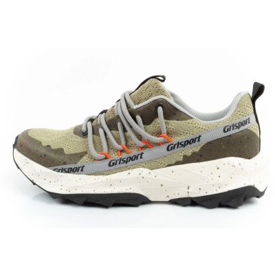 11. Grisport M GR-25-10-9018M Laufschuhe