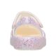 3. Crocs Classic Glitter Fismerman Pink 212644 0WV Kindersandalen