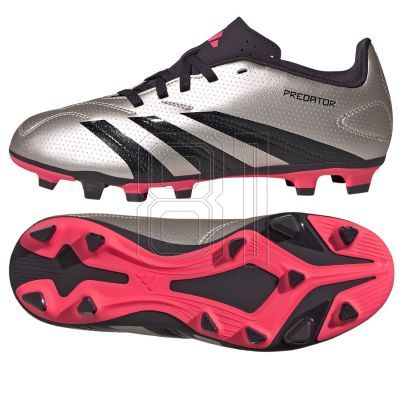adidas Predator Club FxG Jr IF6423 Fußballschuhe