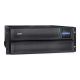 18. APC Smart-UPS X 2200VA, kompakter Tower/Rack-Umrüstsatz, LCD-Display, 200–240 V