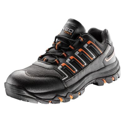 3. NEO Tools 82-716 Sicherheitsschuhe