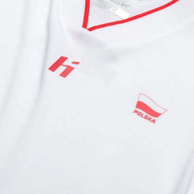 6. Huari Alumni Polen Kinder Jr T-Shirt 92800617556
