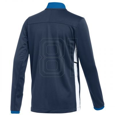 2. Nike Dri-Fit Academy 25 Trainingsjacke Jr FZ9836 410 Sweatshirt