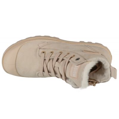 3. Palladium Pampa Hi Zip WL W 95982-217-M Schuhe