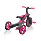 11. 4-in-1-Fahrrad Globber Explorer Trike Fuchsia 632-110-2 HS-TNK-000013809