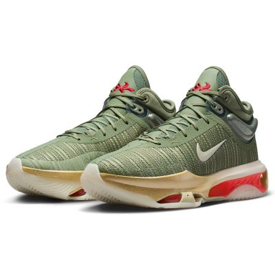 4. Nike GT Jump 2 M DJ9431-302 Basketballschuhe