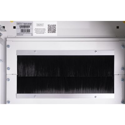 10. Digitus Unique Netzwerkschrank - 600x1000 mm (BxT)