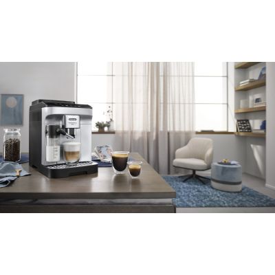 4. DeLonghi ECAM 290.61.SB Espressomaschine