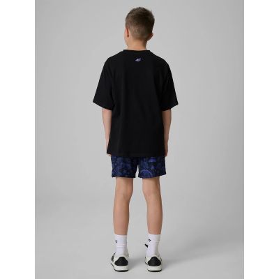 2. Badeshorts für Jungen 4F 4FJRSS26UBDSM215-90A