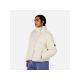 3. ROSSIGNOL W ARETU CROPPED DOWN JKT Damen-Skijacke weiß