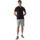 3. T-Shirt 4F M129 M 4FWSS24TPTSM129 20S