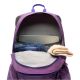 4. Columbia Castle Crest 25L Rucksack 2175661536 Lila One size