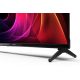 6. LED-Fernseher 32" SHARP 32HA1205E 32 Schwarz