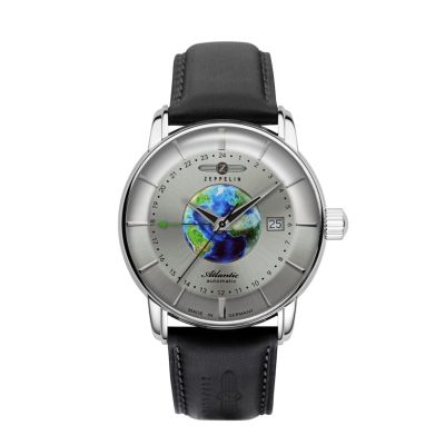 Zeppelin Atlantic 8468-1 Uhr, Automatik