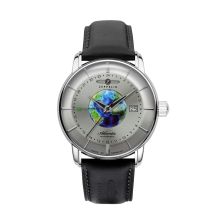 Zeppelin Atlantic 8468-1 Uhr, Automatik