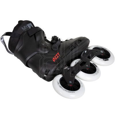 3. Powerslide Next Core 110'20 Inline Skates 908366-40