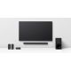 9. SONY HT-S40R Soundbar