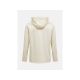 3. PEAK PERFORMANCE M Rider Essentials Zip Hood sand