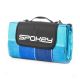 10. Spokey Picknickdecke 150x180 Flanell