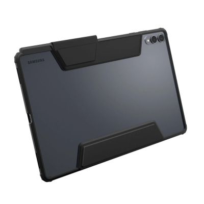 10. Spigen Airskin Pro Hülle für Samsung Galaxy Tab S11 Ultra 14.6 X930 / X936B - Schwarz