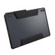 10. Spigen Airskin Pro Hülle für Samsung Galaxy Tab S11 Ultra 14.6 X930 / X936B - Schwarz