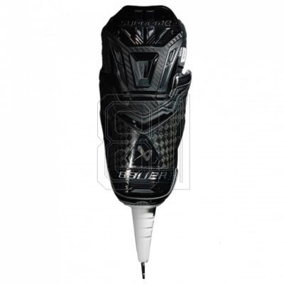 4. Bauer Supreme Mach Sr 1060200 Hockeyschlittschuhe