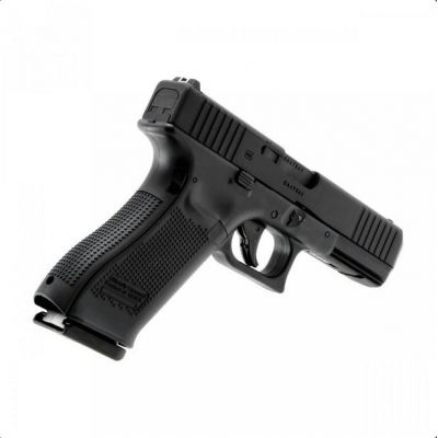 5. Glock 17 Gen 5 6 mm CO2 Airsoft Pistole Replik
