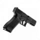 5. Glock 17 Gen 5 6 mm CO2 Airsoft Pistole Replik