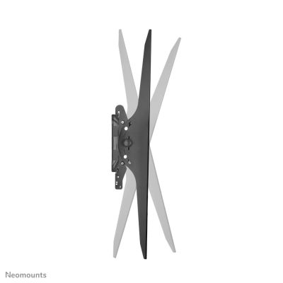 2. Neomounts LFD-W2000 TV-Wandhalterung 2,54 m (100") Schwarz