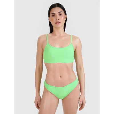 2. Damen-Bikini-Oberteil 4F 4FRSS25UBKTF101-42S